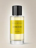 AMBRE DORÉ