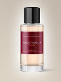 MAGIC VANILLA