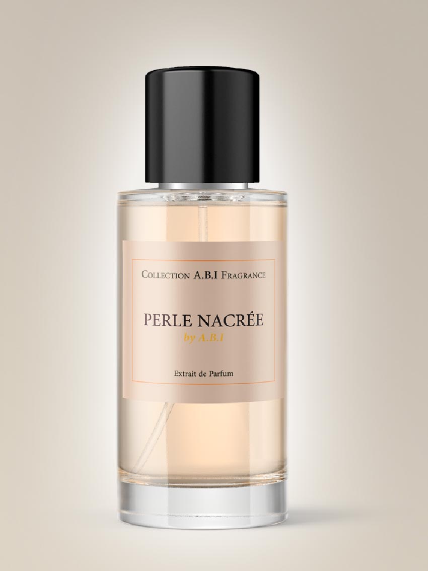 PERLE NACRÉE